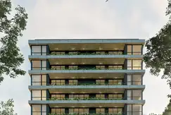 Torre Firenze de 1 Dormitorios