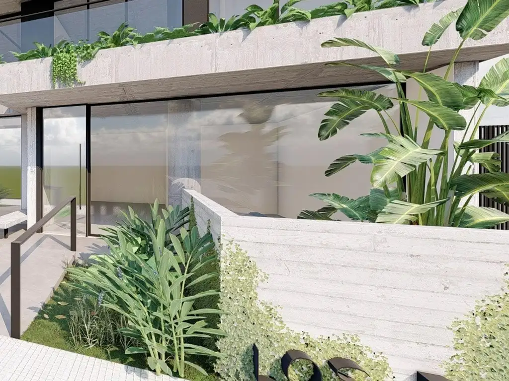 Torre Firenze - Entrega Diciembre 2027