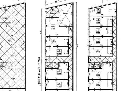 VENTA - MONOAMBIENTE