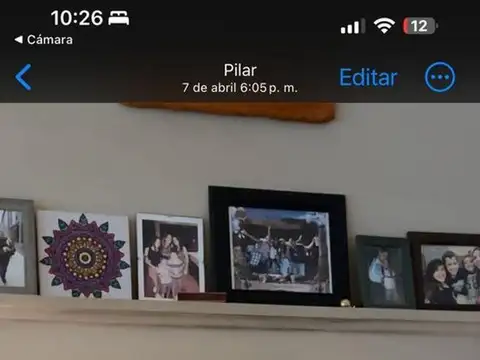 Casa en Venta 16 años