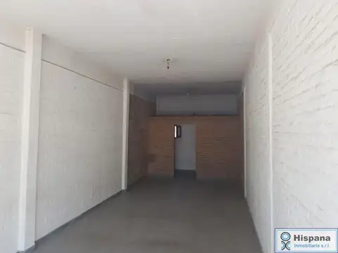 Excelente local en alquiler Sobre la Ruta 26, Del Viso, Pilar!