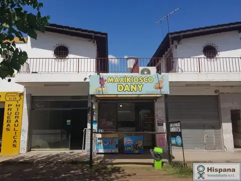 Ruta 26, entre Oliden y Santa Ana