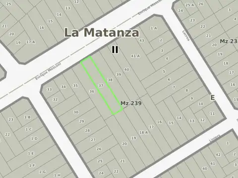Casa en Venta de 5 dormitorios