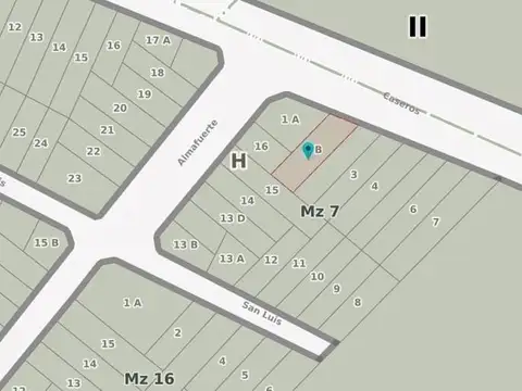 Caseros 1288