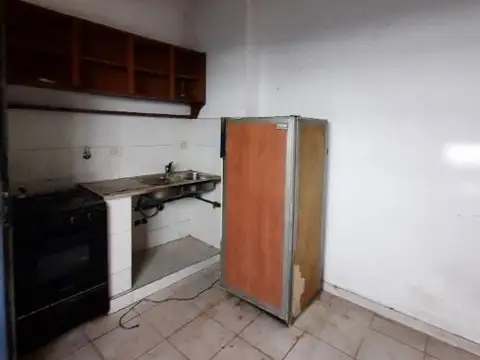 Terreno en Venta 27  mts Fondo