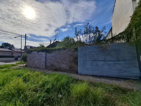 TERRENO EN VENTA - MARTINEZ