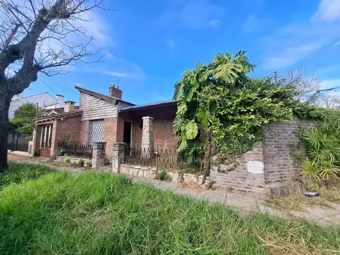 Terreno en Venta de 211,0 m2