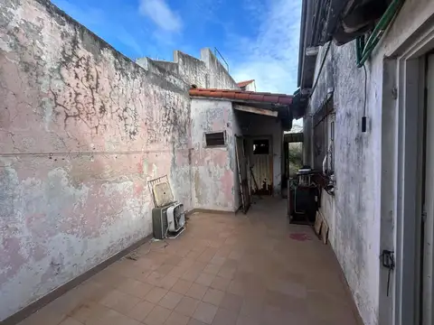 Terreno en Venta en Acassuso Santa Fe  /  Fleming, USD 165.000
