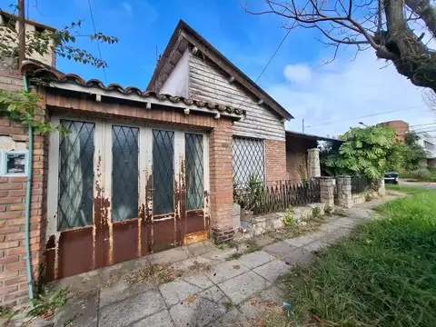 Terreno en Venta en Acassuso Santa Fe  /  Fleming, USD 165.000