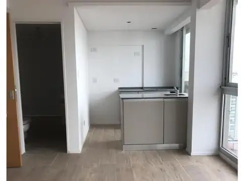 Departamento en Alquiler al Norte