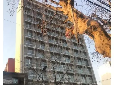 ALQUILER MONOAMBIENTE  EN CASEROS