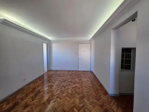 Departamento en Alquiler en Chacarita, $ 780.000