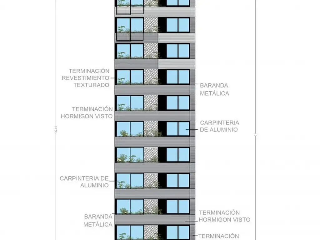 Alpatacal 3257 - Entrega Julio 2029