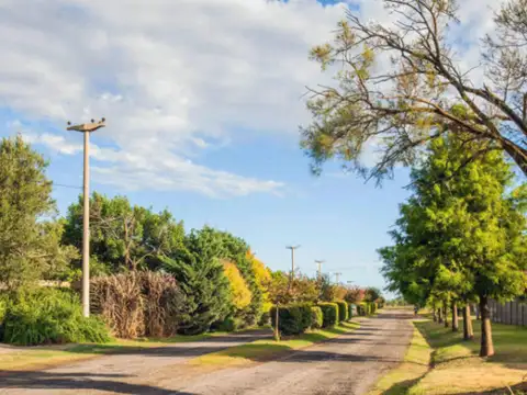 Terreno en Venta 34  mts Frente