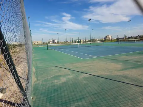 Barrio privado Santa Clara al Sur s/n