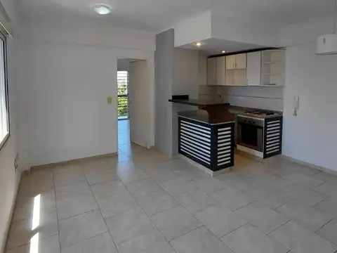 Departamento en Alquiler 6 años