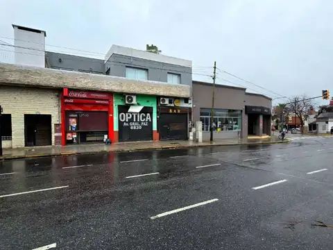 Avenida General Paz 8800