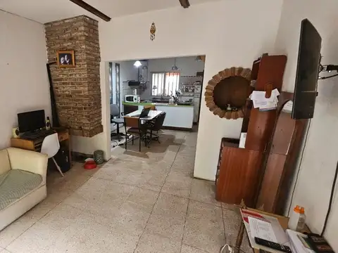 Casa en Venta en Ituzaingo, USD 110.000