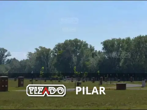 Terreno Lote  en Venta en San Pablo, Pilar, G.B.A. Zona Norte