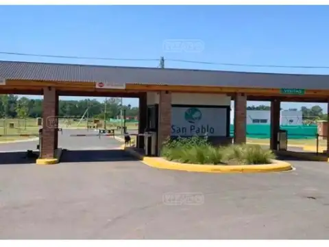 Terreno en Venta en San Pablo, USD 35.000