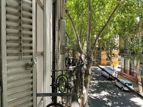 Depto Tipo Casa en Venta en Almagro, USD 420.000