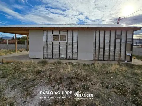 Terreno en Venta en Pilcaniyeu, USD 65.000