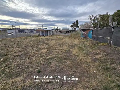 Terreno en Venta de 800,0 m2