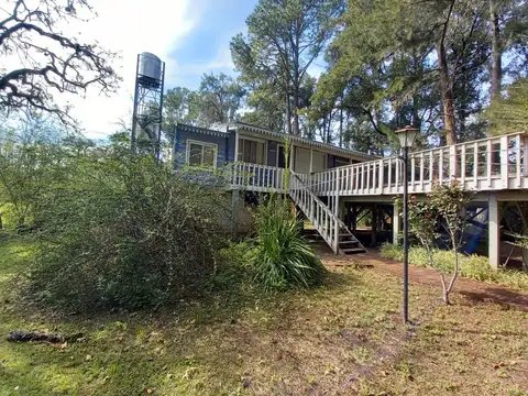 Casa  en Venta en Carapachay, Zona Delta, Tigre