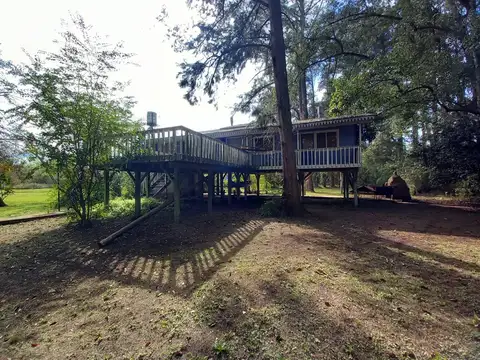 Casa  en Venta en Carapachay, Zona Delta, Tigre
