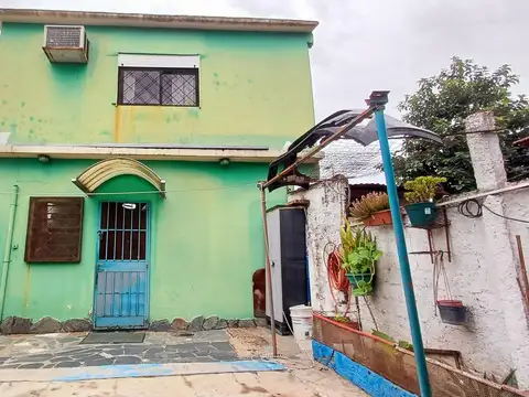 Depto Tipo Casa en Venta de 3 dormitorios