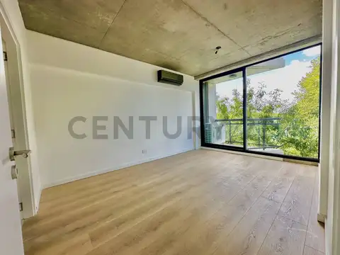 VENTA  DEPARTAMENTO 3 AMBIENTES BAJO BELGRANO A ESTRENAR LUMINOSO
