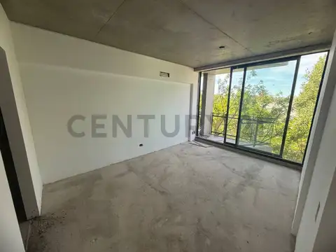 VENTA  DEPARTAMENTO 3 AMBIENTES BAJO BELGRANO A ESTRENAR LUMINOSO