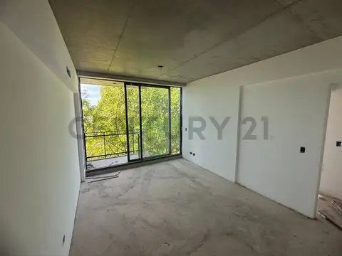 Departamento en Venta en Belgrano, USD 310.000