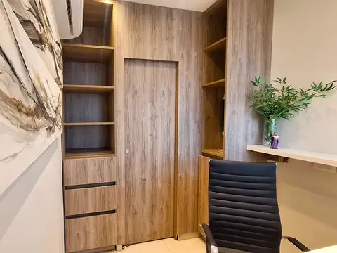 ALQUILER CONSULTORIO BARRIO NORTE