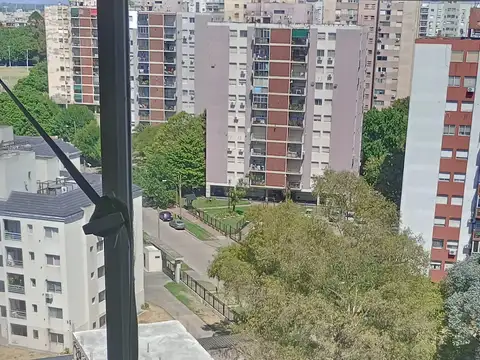 Excelente departamento en alquiler en Villa Celina