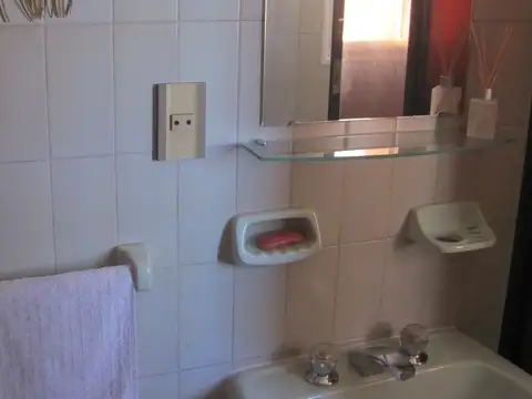 Departamento en Alquiler 50 años