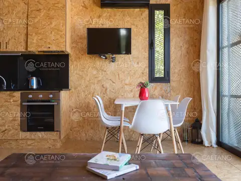 Espectacular casa en venta en Santa Monica, Jose Ignacio