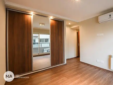 Departamento semipiso 3 dormitorios - Moreno 200 - Centro Rosario | Venta