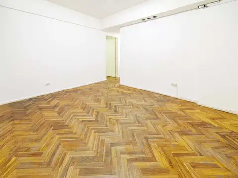 Departamento en Venta en Villa Crespo, USD 80.000