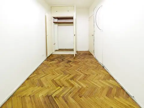 venta departamento 3 ambientes   Villa Crespo