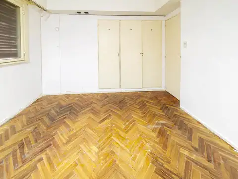 Departamento en Venta 39 años