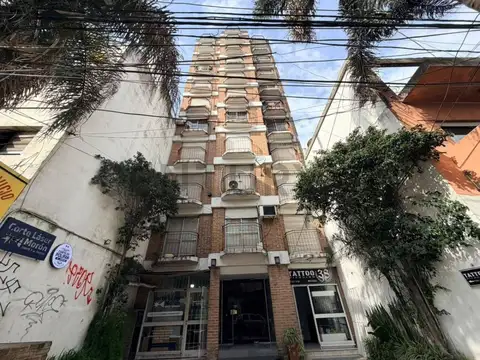 Departamento en Alquiler en Moron, Partido de Morón