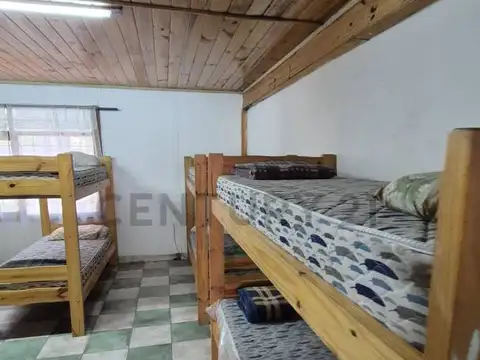 montedinero del porvenir 1700, Piso 0