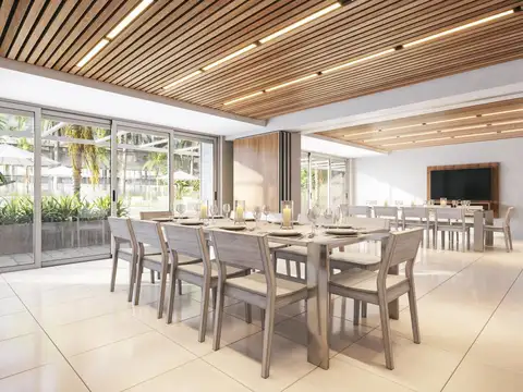 Departamento en Venta en Pichincha, USD 316.360