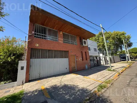 Galpón en Carapachay