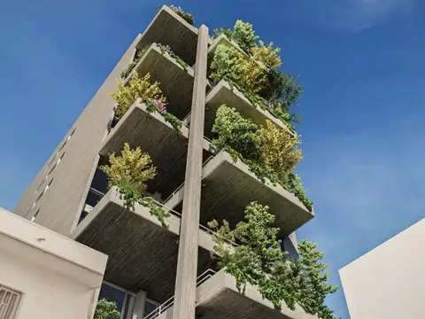 Departamento en Venta en Centro, Rosario