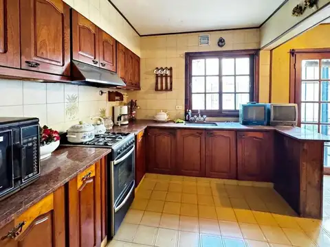Casa en Venta al Oeste