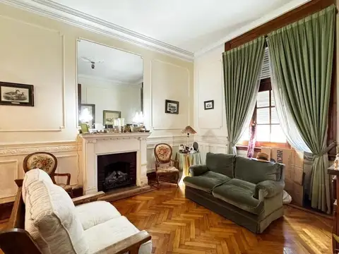 Casa en Venta de 5 dormitorios