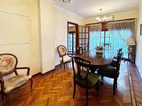 Casa en Venta 100 años