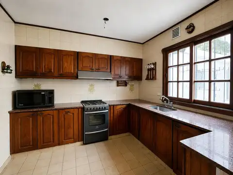 Casa en Venta al Oeste